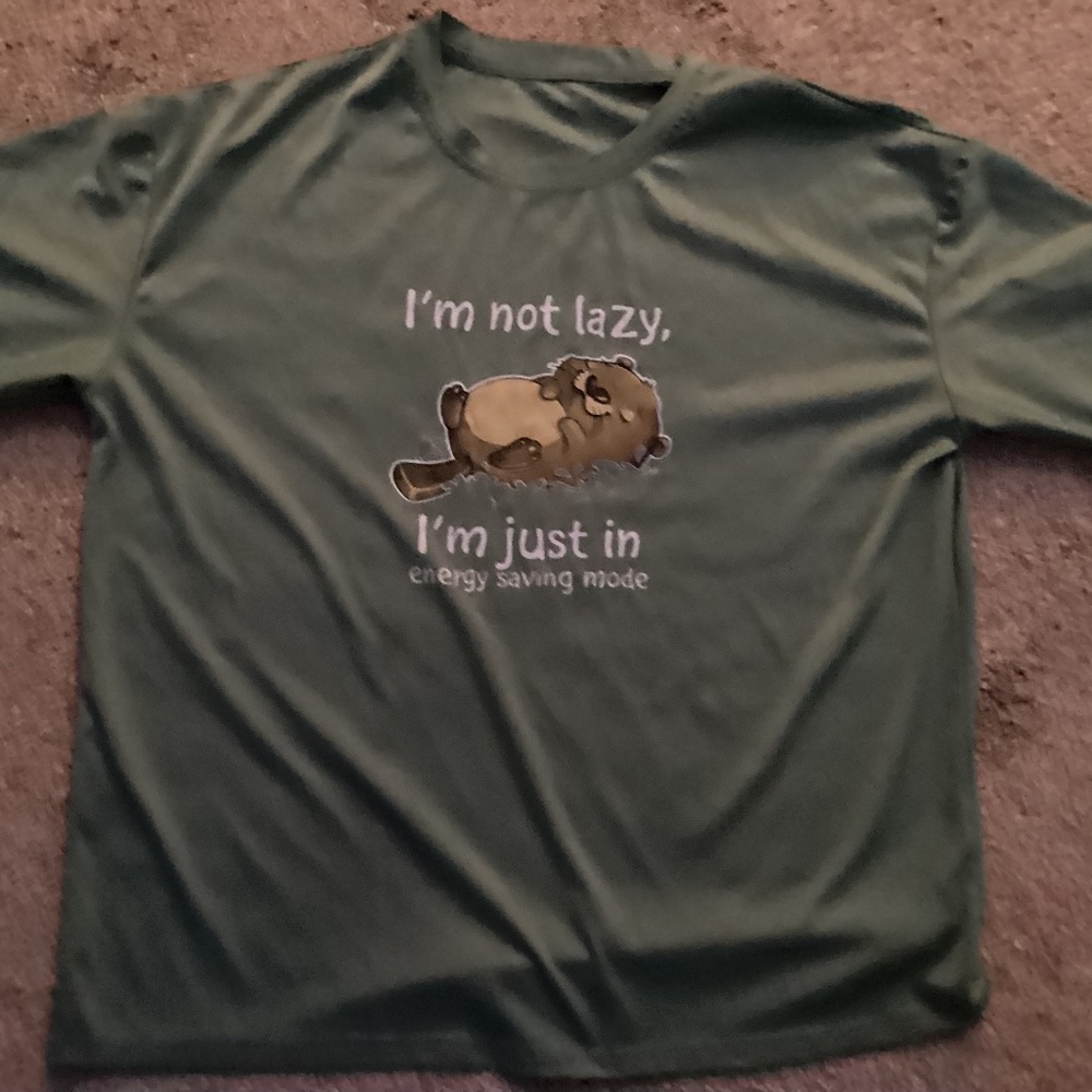 Cute T-shirt